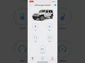 Uconnect and SiriusXM Guardian App