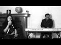 Download Lagu O P Nayyar - Yehi woh jagah hai (cover) - Darshana Menon, Sandipan De