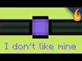 Minecraft assigned you a colour