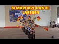 SEMAPHORE DANCE SMP Labschool Cirendeu di Renscout 2025