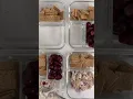 5-Minute Meal Prep Recipe Healthy Chicken Salad