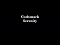 Godsmack-Serenity [Full Lyrics]