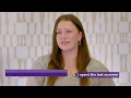 Buffett Q&A: Sadie Barlow on Dilemmas of World Order (Undergraduate Research Fellow, 2024–25)