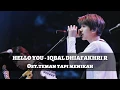 Download Lagu Iqbal Dhiafakhri R - Hello You (ost.TTM) LYRIC