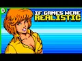 Download Lagu If Video Games Were 7% More Realistic