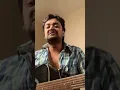 Tu Hi Hai | Dear Zindagi | Ali Zafar | Song Cover by Parikshit Somani
