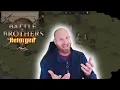 BattleBrothers Reforged Hardened -