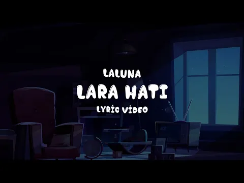Download MP3 La Luna - Lara Hati
