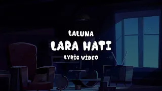 La Luna - Lara Hati