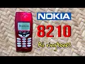 Nokia ringtone || Nokia 8210 all ringtones