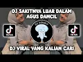 Download Lagu DJ SAKITNYA LUAR DALAM SOUND AGUS DANCIL VIRAL FYP TIKTOK TERBARU 2023 YANG KALIAN CARI