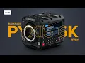 Blackmagic PYXIS 6K In-Depth Review Test Footage