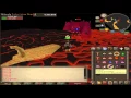 Vermenolde OSRS Fire cape done with 64 Cbt 61 range 57 hp