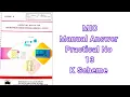 MIC Microprocessor Programming nManual Answer K Scheme Practical No 13 Learn Computer with Nupur