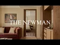 Lagu A First Look Inside London’s Newest Hotel | The Newman