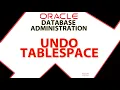 Undo Tablespace in Oracle Hindi Read Consistency Rollback Segments