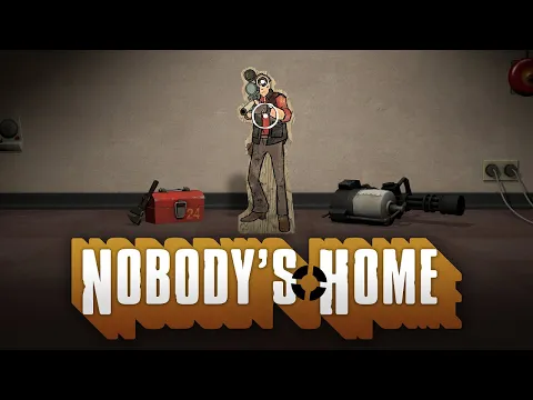 Download MP3 TF2: Nobody's Home