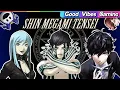 The COMPLETE History of Shin Megami Tensei All 50 Games