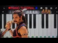Download Lagu Angu vanna konilu  (Piano Tutorial)