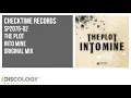 The Plot - Into Mine Original Mix SP2076