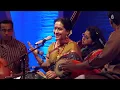 Vatapi Ganaptim  I  Raga Hamsadhwani  I  Vidushi Bombay Jayashri  I  Live at BCMF 2015