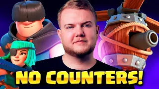 THE FIREBALL BAIT DECK EVERYONE HATES