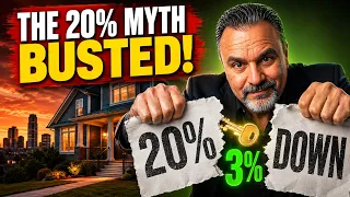 First-Time Home Buyers You DON T Need 20 Down Here s What You Really Need