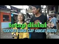 Download Lagu Tetap disini....!!!  Cover pengamen clay ft nico suaranya bikin merinding