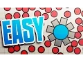Download Lagu WELL THAT WAS EASY! - Diep.io FFA Let's Play - Free For All MP3