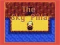Pokemon Emerald How to find the Sky Pillar