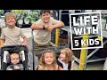 Download Lagu Life with 5 kids— and My Current Routine