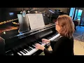 HEIR: Mendelssohn Song Without Words, Op.  109 | J-S Carrasco, cello; Lynne Mackey, piano