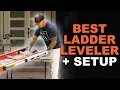 Werner Ladder Leveler Review Best Levelers for Ladders
