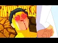 Invincible vs Anissa but Mark is DOWN BAD