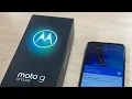 Moto G Stylus Metro Pcs Unboxing