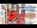 Lagu 20 KARYA EMAS JEFFRY BULLE SIDE. B || VARIOUS ARTIST
