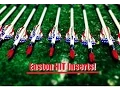 Easton HIT insert installation tips