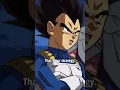 Vegeta Doesn’t Care About Strategies😂