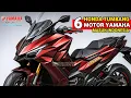 HONDA GEMETAR❗AKHIRNYA YAMAHA RILIS 6 MOTOR BARU RESMI MASUK INDONESIA 2025 !! NMAX | AEROX | VARIO