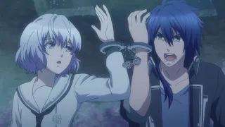 Download ~Nanami x Akito~Love story~Best Moments~Norn9~ AMV~ MP3