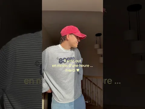 quelle chance de vous avoir sérieux 🫂