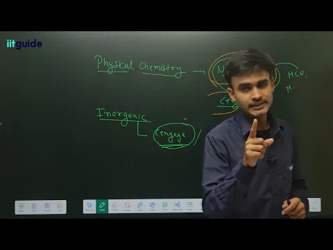 Best Chemistry books for Class 11 and 12, JEE and NEET