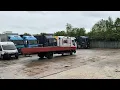 2001 DAF FA LF45 150 Dropside Lorry - 7 5T Reg No FE51 OGF