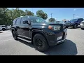 2013 Toyota 4Runner SR5 Athens GA