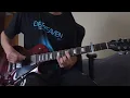 Sonic Youth - Disappearer (Cover)
