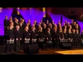 Download Lagu Dragon school Oxford : Make me a channel of your peace