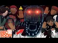 Bonnie Gave Us The Most Terror Of Our Life - Rec Room Ignited Bonnie