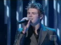 Download Lagu Westlife   I Lay My Love On You Nobel Peace Prize Concert 11 12 2000