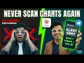 I Built a Professional Crypto Screener Alert with Claude Code FREE Tradingview Alert Alternative