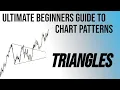 Ultimate Beginners Guide to Chart Patterns - Rectangles